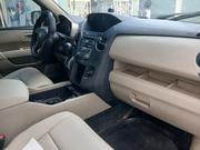 Honda Pilot EX 4dr SUV (3.5L 6cyl 5A) 2015 Blue for sale