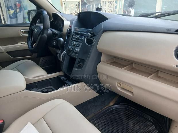 Honda Pilot EX 4dr SUV (3.5L 6cyl 5A) 2015 Blue