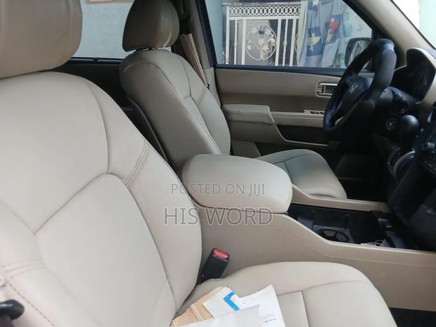 Honda Pilot EX 4dr SUV (3.5L 6cyl 5A) 2015 Blue