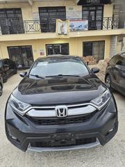 Honda CR-V EX-L AWD 2019 Black for sale
