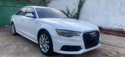Audi A6 3.0T Premium Plus quattro 4dr Sedan AWD (3.0L 6cyl S/C 8A) 2015 for sale