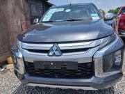Mitsubishi L200 2022 Black for sale