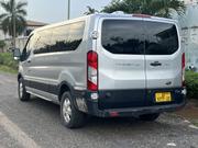 Ford Transit 2017 Gray for sale
