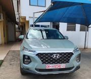 Hyundai Santa Fe SEL Plus 2.4 AWD 2019 for sale