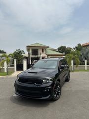 Dodge Durango R/T 2023 Black for sale