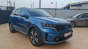 Kia Sorento 2022 Blue for sale