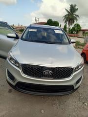 Kia Sorento 2.4L LX FWD 2019 Silver for sale