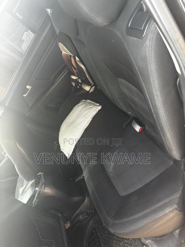 Kia Sorento LX 4dr SUV (2.4L 4cyl 6A) 2015 Black