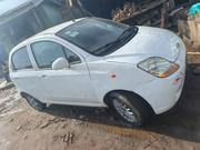 Daewoo Matiz 2007 White for sale