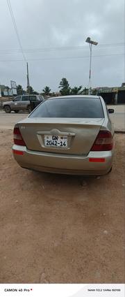 Toyota Corolla Sedan 2003 Silver for sale