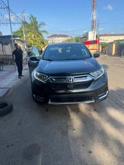 Honda CR-V 2019 Black for sale