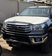New Toyota Hilux 2023 Black for sale