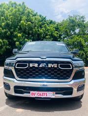 Dodge RAM 2024 Black for sale