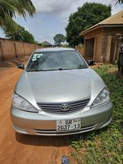 Toyota Camry XLE 4dr Sedan (2.4L 4cyl 5A) 2006 Beige for sale