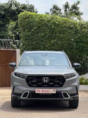 Honda CR-V EX-L AWD 2025 Gray for sale