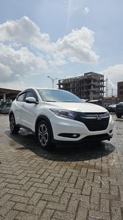 Honda HR-V EX-L FWD 2020 White for sale