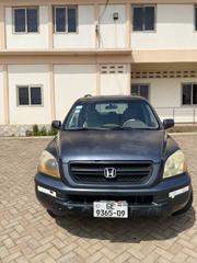 Honda Pilot 2010 Blue for sale