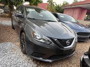 Nissan Sentra 2018 Gray for sale