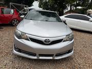 Toyota Camry XLE 4dr Sedan (2.5L 4cyl 6A) 2014 Silver for sale