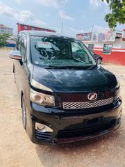 Toyota Voxy 2011 Black for sale