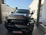 Dodge RAM 2023 Gray for sale