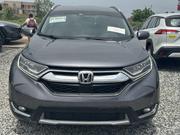 Honda CR-V 2019 Gray for sale