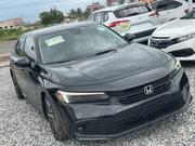 Honda Civic 2023 Gray for sale