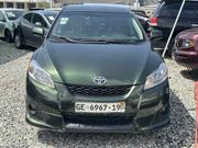 Toyota Matrix 2014 for sale