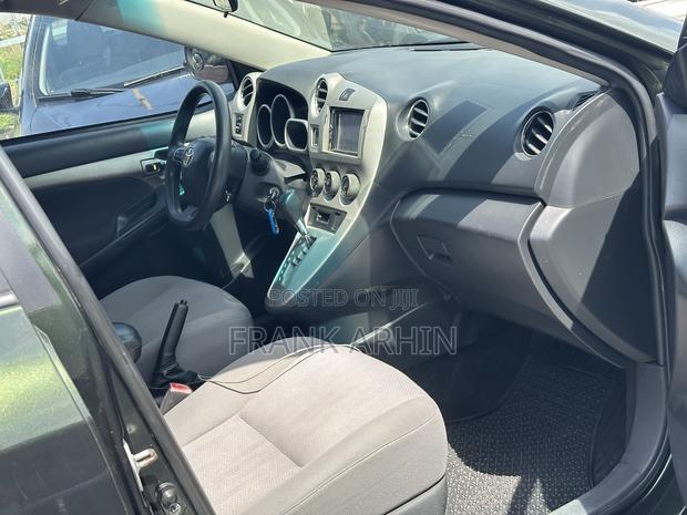 Toyota Matrix 2014