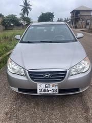 Hyundai Elantra SE 2010 Gray for sale