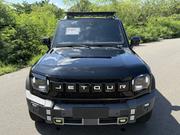 Jetour T2 2.0 Petrol AWD 2023 Black for sale