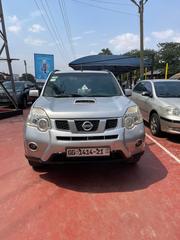 Nissan X-Trail 2.0 Petrol XE 2012 Silver for sale