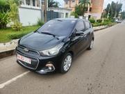 Chevrolet Spark 2017 Black for sale
