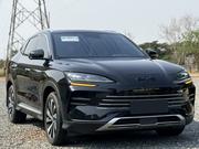 BYD Yuan Plus 2024 Black for sale