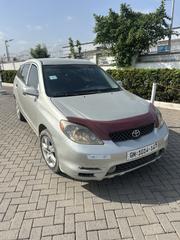 Toyota Matrix S Hatchback FWD (2.4L 4cyl 5A) 2010 Silver for sale