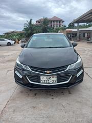 Chevrolet Cruze LT Auto 2018 Black for sale