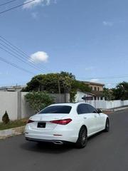 Mercedes-Benz E300 2019 White for sale