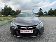 Toyota Camry LE 4dr Sedan (2.5L 4cyl 6A) 2016 Gray for sale