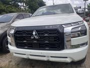 New Mitsubishi L200 2025 White for sale