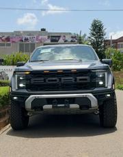 New Ford F-150 2025 Black for sale