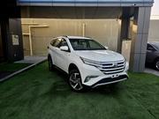 Toyota Rush 2022 White for sale
