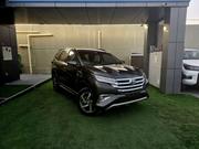 Toyota Rush 2022 Gray for sale