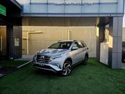 Toyota Rush 1.5 RWD 2020 Silver for sale