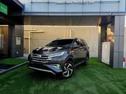 Toyota Rush 1.5 AWD 2019 Gray for sale
