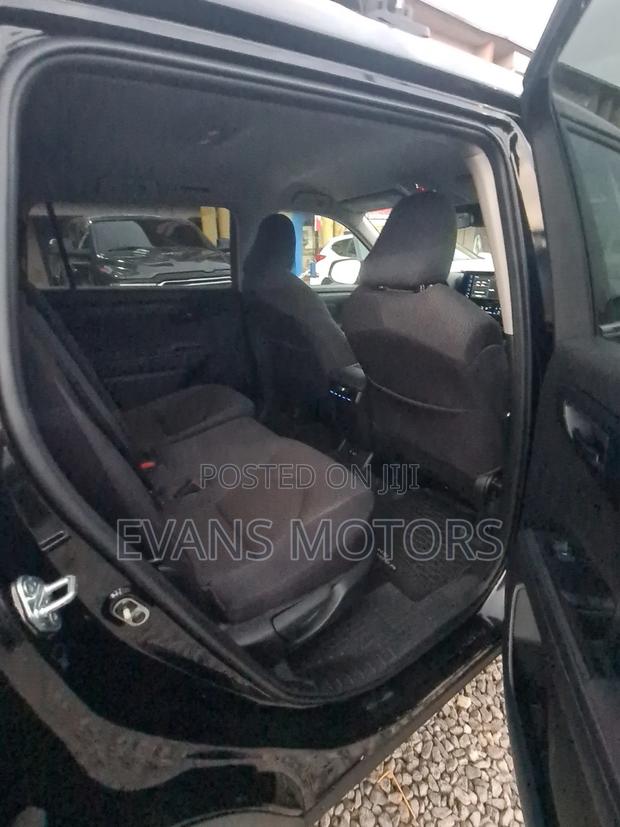 Toyota Highlander 2021 White