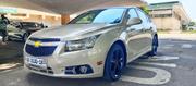 Chevrolet Cruze 2013 Gold for sale
