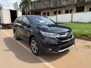 Honda CR-V 2018 Black for sale