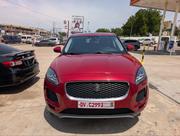 Jaguar E-Pace P250 SE 2021 Red for sale