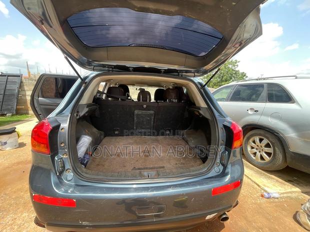 Mitsubishi Outlander 2013