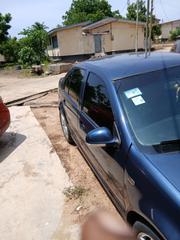 Volkswagen Jetta GLS 2.0L 2002 Blue for sale